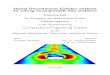 HDG for incompressible flow - RWTH Aachen …...Chapter 2translates the discretization discussed in chapter 1 to the steady incompressible Navier Stokes equations. Before the new divergence-conforming