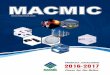 Efficient International Technology 耀迅國際科技有限公司 · Company Profile MacMic Science & Technology Co., Ltd. is a high-tech company consisting of scientists and engineers