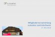 17. Mai 2018 - suissetec zentralschweiz...• PV-Anlage ca 50% Wertschöpfung der Investition in CH, Betrieb/Unterhalt/Ertrag 100% CH Klares JA… am 10. Juni 2018 • JA für Umwelt,