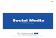 Social Media · 2019-07-16 · Potentiale der ländlichen Räume in Deutschland und Dänemark und schafft Mehrwerte. Eine einzigartige Vielfalt an Wissensträgern und Institutionen
