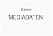MEDIADATEN · 2020-03-04 · • der direkte Weg zu den relevanten Zielgruppen Startseite baunetz.de –Die News 6 NEWS 26.000 Empfänger. ... für Pressemitteilungen zu Ihren Produkten,