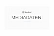 MEDIADATEN - BauNetz · 2018-03-06 · • der direkte Weg zu den relevanten Zielgruppen Startseite baunetz.de – Die News 6 NEWS 28.000 Empfänger. ... wo die Leser sind – in
