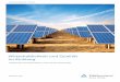 Wirtschaftlichkeit und Qualität im Einklang. · 2020-06-07 · alles zum Nutzen der Solarenergie und ihrer Gemeinschaft. ® TÜV, TUEV und TUV sind eingetragene Marken. Eine Nutzung