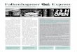 Ausgabe Winter 2010 komplett - Falkenhagener ExpressKostenlose Stadtteilzeitung für das Falkenhagener Feld Der akustische Advents-kalender für das FF auf ... desto leichter fällt