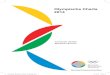 Olympische Charta 2014 - cdn.dosb.de · Regel 18 Die Session* 28 Durchführungsbestimmung zu Regel 18 29 Regel 19 Die IOC-Exekutivkommission* 31 ... Olympischen Spiele* 48 Durchführungsbestimmung