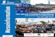 ITU World Triathlon Hamburg - Messeinformationen 2013 · Anmeldeschluss: 22.Mai 2013 Fakten Fakten Stadt Hamburg Ort Alsteranleger Jungfernstieg Art der Messe Präsentations- und