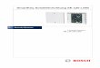 SmartKey Schalteinrichtung SE 120 LSNi - Bosch …resource.boschsecurity.com/documents/SE_120_Installation...2. Ziehen Sie an der Auswerteeinheit den Jumper von B3 ab. ¨ Bolzen des