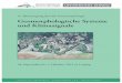 37. Jahrestagung des AK Geomorphologie Geomorphologische … · 2011-11-18 · 37. Jahrestagung des AK Geomorphologie Geomorphologische Systeme und Klimasignale 28. September bis