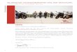 BUSINESS WOMANBIKER® ONLINE MAGAZIN OKTOBER AUSGABE 2013 - Motorradportal für die ... · 2016-08-06 · die Kurvenlage mit Ängsten besetzt, weil sie Erinnerungen an einen Unfall