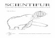 SCIENTIFURifasanet.org/PDF/vol43/Scientifur_43_2.pdf · DeCandida AL, Brzeski KE, Heppenheimer E, Caro CV, Camenisch G, Wandeler P, Driscoll C, von Holdt BM . Scientifur, Vol. 43,