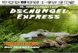 Ausgabe 3 15 mai 2016 12. Pfingstzeltlager Dschungel Express · 2016-05-14 · Holt mich hier raus ! 15 mai 2016 Sendeplan Sonntag 15. Mai 07.30 - 08.00 Uhr Rundlauf - Morgensport
