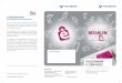 Beste Qualität Ihrer Kundendaten - Volksbank Vorarlberg · 2018-02-22 · für Online-Shops KONTAKT BERATER e-Identifikation ... Mit eps öffnen Sie Ihren Online-Shop für potentielle