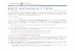 PCT NEWSLETTER －日本語抄訳－...PCT NEWSLETTER − 本語抄訳− | 2019年1 号 | No. 01/2019 3 国特許商標庁: 2018年12 5 および2019年1 14 の休業 国特許商標庁