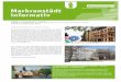 Amtsblatt und Stadtjournal - Markranstädt · - Technologe mit REFA-Grundschein im Bereich der Arbeitsvorbereitung (m/w) verfügbar ab 1. September 2013 Kunststofftechnik Aichach