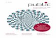 01-2018 Kundenmagazin der für den Public Sector...Um fit für die digitale Transformation zu werden, muss die öffentliche Verwaltung die Kunden-perspektive in den Mittelpunkt stellen