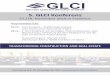 5. GLCI Konferenz · 2019-11-13 · GLCI Academy –Einführungsseminare 08:00 Ankunft und Registrierung der Teilnehmer 08:30 Begrüßung und gemeinsame Einführung „Grundlagen