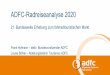 ADFC-Radreiseanalyse 20205,09 6,33 10,29 ± Bodensee-Radweg Altmühltal-Radweg Donauradweg Mosel-Radweg MainRadweg Bodensee-Königsee-Radweg Ostseeküsten-Radweg Ruhrtal-Radweg Elbe-Radweg