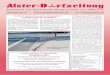 Zeitschrift des Alsterdorfer Bürgervereins von 1990 e. V. Oktober 2012 … · 2014-12-08 · Oktober 2012 21. Jahrgang/Nr. 10 Auf einen Blick Seite Termin-Vorschau ... Presseinfo