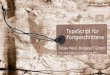 TypeScript fأ¼r Fortgeschrittene - bridgingIT - Erzeugbar أ¼ber: tsc -init Seit TypeScript 2.3 Agenda