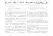 Amtsblatt des Bistums Limburg · Mai 1997, jeweils von 19.00 bis 22.00 Uhr, im Haus der Volksar ... Nr. 135 Abitur für Erwachsene am Ketteler-Kolleg Erwachsene, die über den qualifizierten