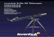 Levenhuk Strike NG Telescopes - oktanta.ruoktanta.ru/files/manual/levenhuk-strike-ng-manual.pdfLevenhuk Strike 50 NG / 60 NG / 80 NG 1. Optischer Tubus 2. Gegenlichtblende 3. Sucher