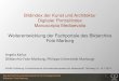 Bildindex der Kunst und Architektur Digitaler Portraitindex Manuscripta … · 2013-11-25 · Manuscripta Mediaevalia Weiterentwicklung der Fachportale des Bildarchivs Foto Marburg
