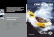 CENTAFLEX -RVcenta.info/data/products/82/int/cf-rv--01-06.pdf · 2019-02-26 · CENTAFLEX®-RV Catalog CF-RV-01-06 Die perfekte Kupplung für dieselgetriebene Pumpen und Propeller:
