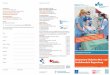 Allgemeine Information - Emergency Medicine Day · 2019-03-26 · Mundipharma Deutschland GmbH & Co. KG 1.000 € Nordiska GmbH & Co. KG 800 € Novo Nordisk Pharma GmbH 1.500 €