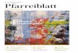 4 und Vergehen - poweredbykasi.ch · gen die Zerstörung der Welt», so die Aussage des Vorarlberger Komponisten Peter Engl. Am 26. Juni endet das Festival mit einem Or-gelkonzert