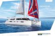 NAUTITECH 46 - BAVARIA YACHTS...The BAVARIA NAUTITECH 46 is available in two versions: OPEN and FLY. It’s the perfect companion for sailors who love travelling at sea. The NAUTITECH