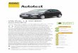 Autotest - ADAC 2015-01-23آ  Autotest VW Polo 1.4 TDI BMT Comfortline Fأ¼nftأ¼riger Kleinwagen mit Schrأ¤gheck