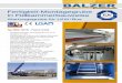 Fertigteil-Montagegrube in Füllkammerbauweise · 2017-05-10 · Fertigteil-Montagegrube in Füllkammerbauweise Wartungsgrube für LKW / Bus Typ MSG 102 W - Patent erteilt - Einteilige