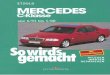 So wird's gemacht - Band 98 - Audi A4 - Weltbild · 2014-10-09 · Sogemachtwird´s Dr. Etzold Diplom-Ingenieur für Fahrzeugtechnik pflegen – warten – reparieren Band 88 Mercedes