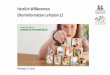 Herzlich Willkommen Elterninformation Lehrplan 21schule-eichberg.ch/wp-content/uploads/2016/11/LP... · 2. Warum ein neuer Lehrplan? 3. Was ist neu am Lehrplan Volksschule? 4. Was
