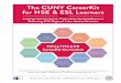 The CUNY CareerKit for HSE & ESL Learners · BUILDING THE ARGUMENTATIVE ESSAY: NEW FOR NEW YORK’S WORKERS Students read about new labor laws recently passed in New York and discuss
