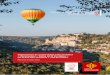 DÉVELOPPEMENT TOURISTIQUE - Languedoc …renforçons notre stratégie régionale pour le développement du tourisme et des loisirs, avec pour ambition d'intégrer le top 10 des destinations