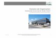 Evolution der Organisation - Ostwestfalen-Lippe · 2017-12-11 · Evolution der Organisation Voneinander lernen bei der Knübel GmbH Vol. 171110 Zur Vereinfachung ist die Präsentation
