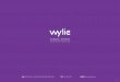 PowerPoint 프레젠테이션 - Wylie Brochure... · 2020-04-11 · my Homeplus Al-R 2019.3. — 3.27(4) SHIN uS 01 . Title: PowerPoint 프레젠테이션 Author: WYLIE Created Date: