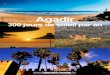 Agadir - Amazon S3s3-eu-west-1.amazonaws.com/jdefr/images/stories/jde/pdf/agadir.pdf · de la région. Organisé en différents secteurs dévolus aux fruits, légumes et épices,