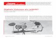 Plädoyer für einen Digitalisierungsrealismus in der Arbeitspolitik …vet-consulting.eu/wp-content/uploads/2017/05/sozialismus... · 2017-05-19 · Fabriken und Unternehmen vernetzt