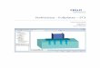 ST3 - Stahlstütze - Fußplatte · 2019-11-25 · ST3 FRILO Software GmbH Seite 5 Fußplatte mit vorherrschender Zugbeanspruchung An beiden Stützenflanschen kann die volle Zugkraft