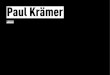 Paul Krämer · Portfolio. 2012 - Visuelle Identität, Drucksachen & Web RADICAL INCLUSION . Aufgabe: Redesign der Brand Identity - Logoentwicklung, Briefpapier, Visi- ... Modedesign