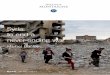 Syria: to end a - Institut Montaigne · Iraq Turkey Jordan L e b a n o n I s r a e l S Y R I A T u r k e y Latakia Tartous Homs Idlib Hama Ar-Raqqa Deir ez-Zour Hasaka Qamishli Palmyra