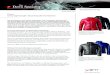 Cirrus Ultra lightweight Daunenjacke für Damen · 2017-02-03 · Pressemitteilung Cirrus Ultra lightweight Daunenjacke für Damen Die Kombination von besten Materialien und innovativer