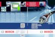 Lambdasonden 2016 | 2017 Lambda oxygen sensors Bosch parts … · 2020-07-04 · Lambdasonden 2016 | 2017 Lambda oxygen sensors Sondes à oxygen Lambda Sonde Lambda ... A 10 Bosch-Lambdason-den-Programm