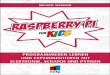 Raspberry Pi für Kids - mitp · 3 A Scratch im Dienst der Wissenschaft Computer spielen in den Naturwissenschaften eine wichtige Rolle. Man verwen-det sie vor allem für Simulationen