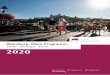 Hotels · Führungen · Events 2020 - Würzburg...• Verkauf der Würzburg Welcome Card • Vielfältiges Souvenirangebot inklusive Weinverkauf aus den Kellern der drei größten