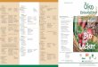 Erscheinungsdatum:Juni 2010 Öko€¦ · Einkaufsführer Öko Leiscst ker isst Bio Gefördert vom Bundesministerium für Ernährung, Landwirtschaft und Verbraucherschutz im Rahmen