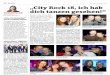 58 Leute BEZIRKSBLÄTTER MELK „City Rock 18, ich …storaensowald.at/wp-content/uploads/2018/10/2018-10-AT...und Claudia Mayer. Zu Beginn war da „The Fic-tionplay“, die soliden