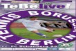 Seite - tebe.de · Seite 0 NOFV-Oberliga 7. Spieltag TeBe-News TeBe – SV Motor Eberswalde 3:1 (2:0) Pflichtsieg gegen Eberswalde Als Pflichtsieg ist wohl der 3:1-Erfolg gegen Motor